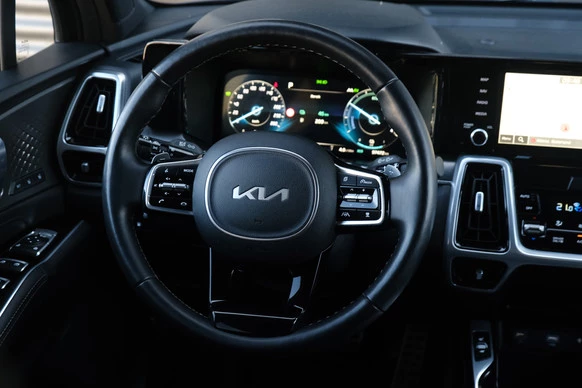 Kia Sorento - Afbeelding 30 van 30