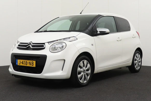 Citroën C1 - Afbeelding 1 van 25