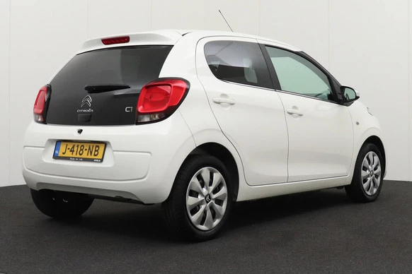 Citroën C1 - Afbeelding 2 van 25