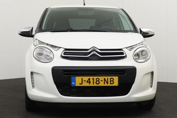 Citroën C1 - Afbeelding 3 van 25