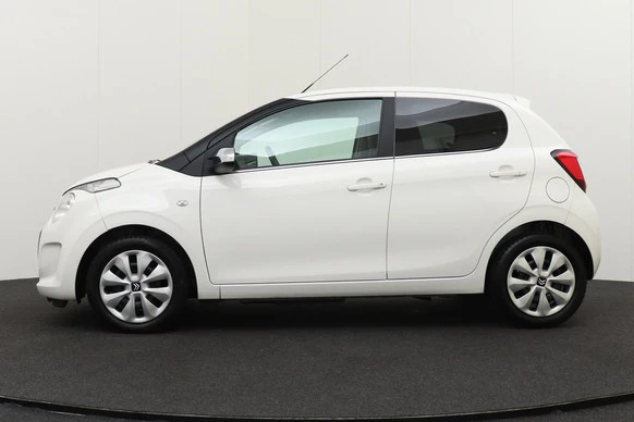 Citroën C1 - Afbeelding 5 van 25