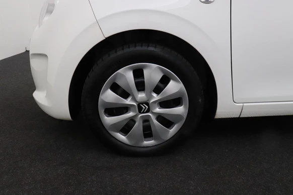 Citroën C1 - Afbeelding 7 van 25