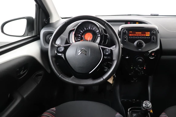 Citroën C1 - Afbeelding 8 van 25
