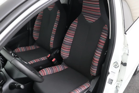 Citroën C1 - Afbeelding 9 van 25