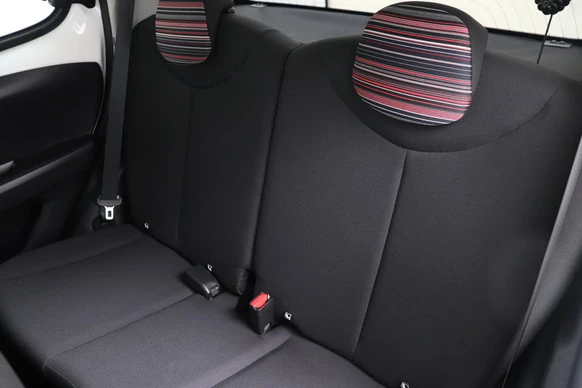 Citroën C1 - Afbeelding 11 van 25