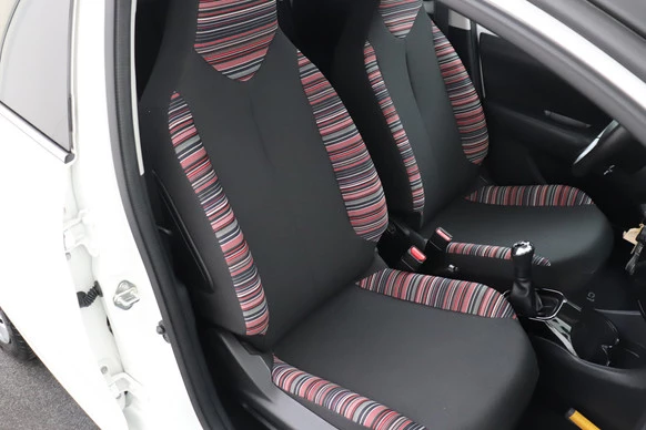 Citroën C1 - Afbeelding 13 van 25