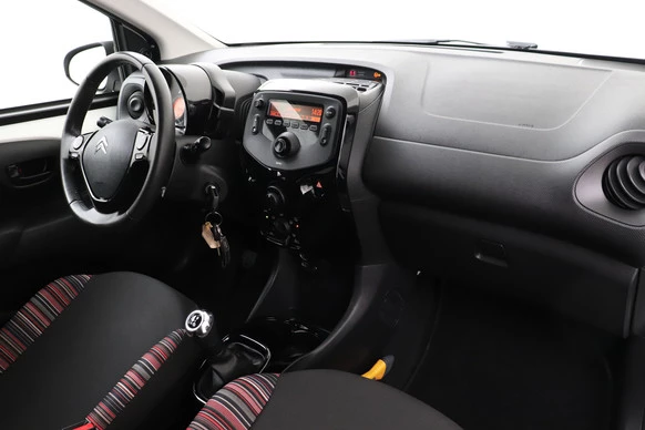 Citroën C1 - Afbeelding 14 van 25