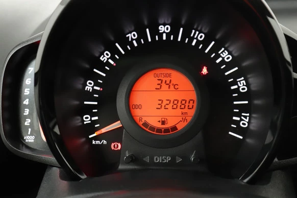 Citroën C1 - Afbeelding 19 van 25