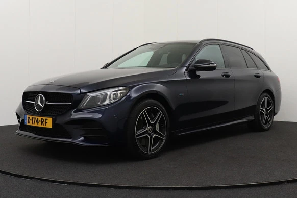 Mercedes-Benz C-Klasse - Afbeelding 1 van 30