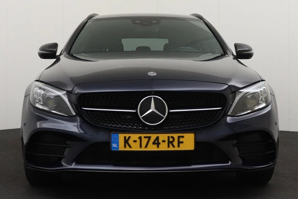 Mercedes-Benz C-Klasse - Afbeelding 3 van 30