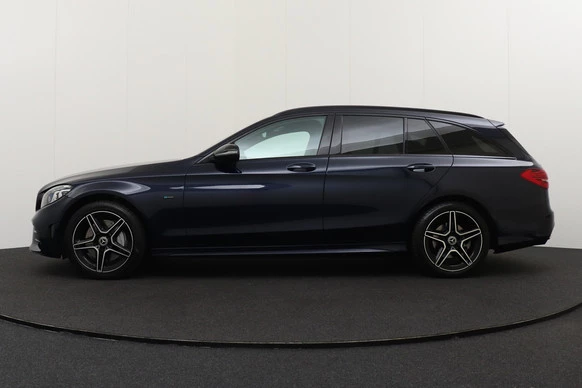 Mercedes-Benz C-Klasse - Afbeelding 5 van 30