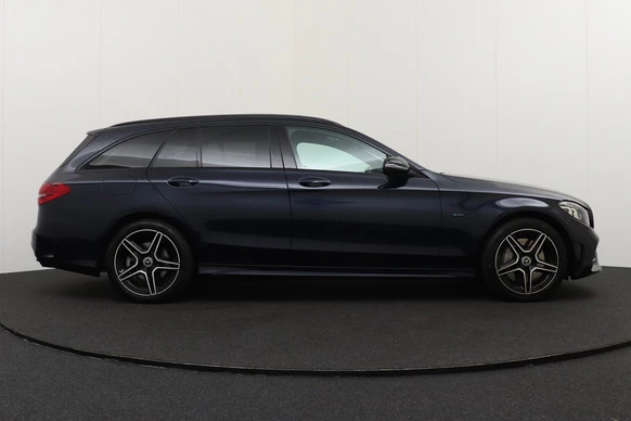 Mercedes-Benz C-Klasse - Afbeelding 6 van 30