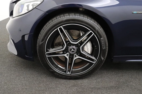 Mercedes-Benz C-Klasse - Afbeelding 7 van 30