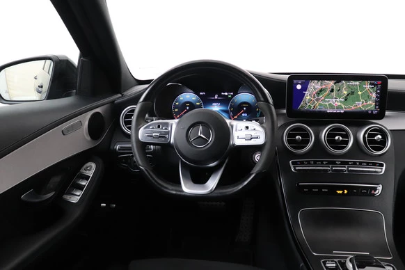 Mercedes-Benz C-Klasse - Afbeelding 10 van 30