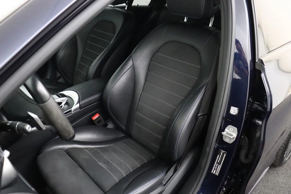 Mercedes-Benz C-Klasse - Afbeelding 11 van 30