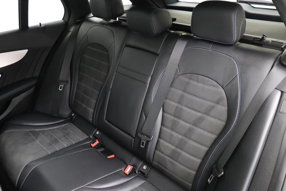 Mercedes-Benz C-Klasse - Afbeelding 13 van 30