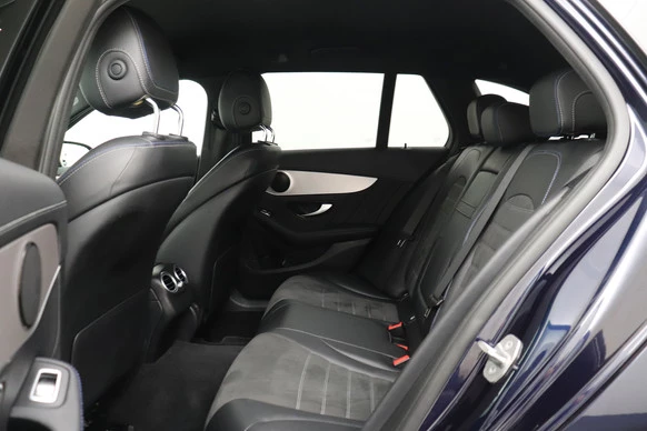 Mercedes-Benz C-Klasse - Afbeelding 14 van 30