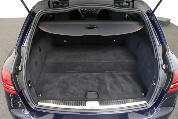 Mercedes-Benz C-Klasse - Afbeelding 15 van 30