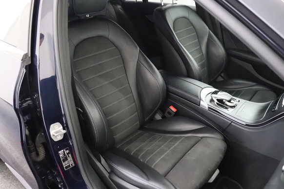Mercedes-Benz C-Klasse - Afbeelding 19 van 30