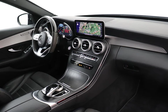 Mercedes-Benz C-Klasse - Afbeelding 20 van 30