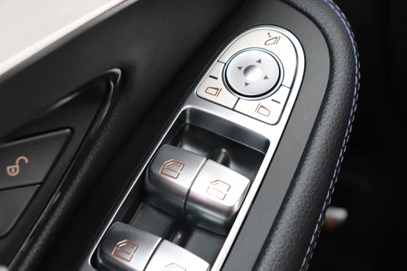 Mercedes-Benz C-Klasse - Afbeelding 23 van 30