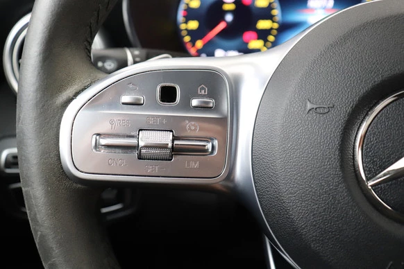 Mercedes-Benz C-Klasse - Afbeelding 25 van 30