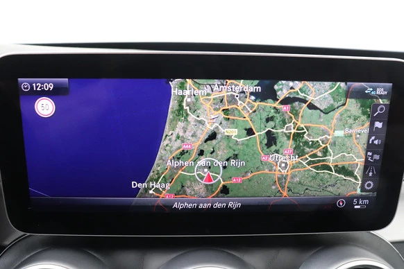 Mercedes-Benz C-Klasse - Afbeelding 29 van 30