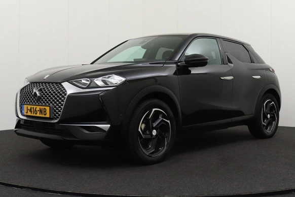 DS DS 3 - Afbeelding 1 van 30