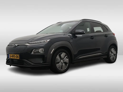 Hyundai Kona - Afbeelding 1 van 23