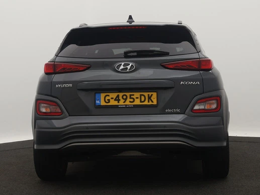 Hyundai Kona - Afbeelding 5 van 23