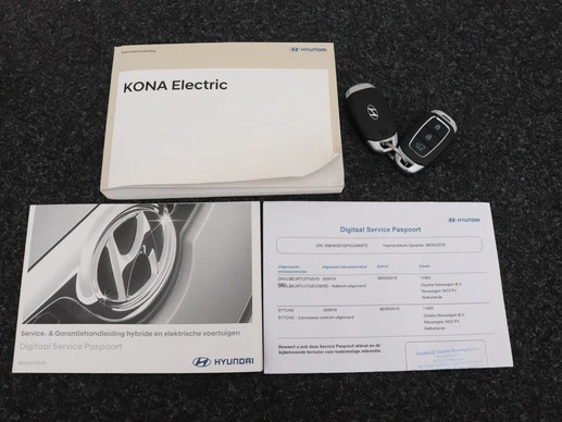 Hyundai Kona - Afbeelding 15 van 23