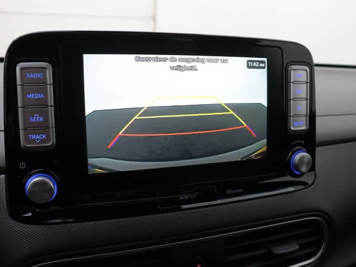 Hyundai Kona - Afbeelding 20 van 23