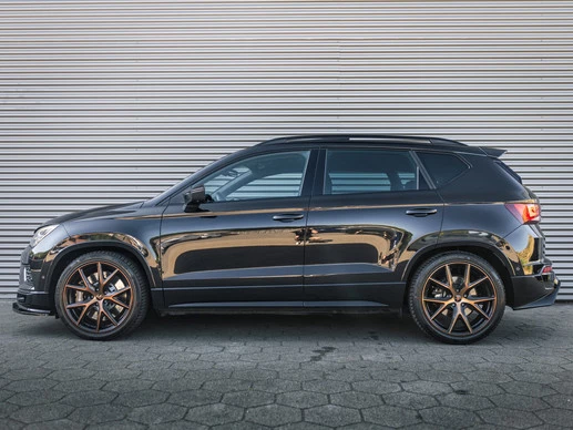 CUPRA Ateca - Afbeelding 2 van 30
