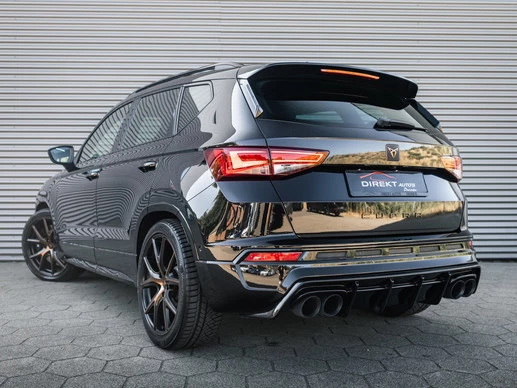 CUPRA Ateca - Afbeelding 3 van 30