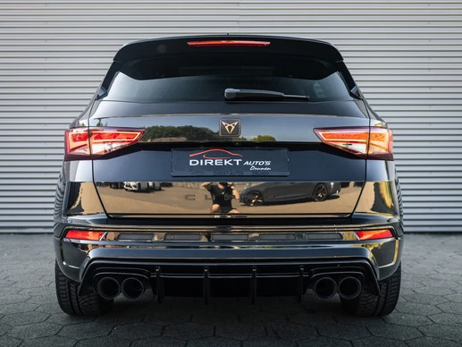 CUPRA Ateca - Afbeelding 4 van 30