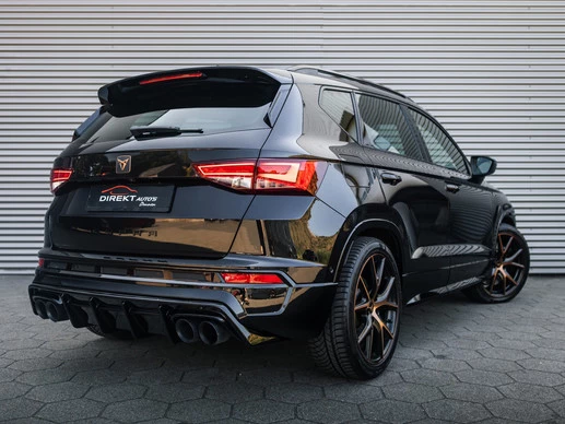 CUPRA Ateca - Afbeelding 5 van 30