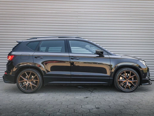 CUPRA Ateca - Afbeelding 6 van 30