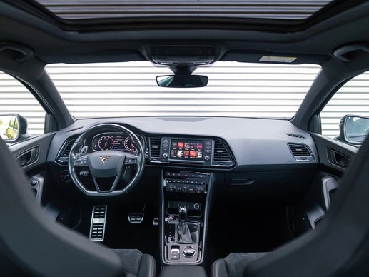 CUPRA Ateca - Afbeelding 7 van 30