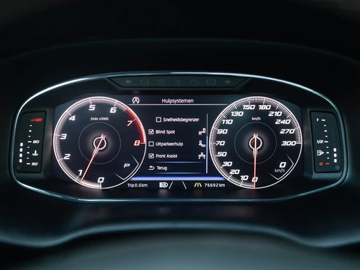 CUPRA Ateca - Afbeelding 11 van 30