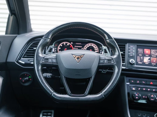 CUPRA Ateca - Afbeelding 14 van 30