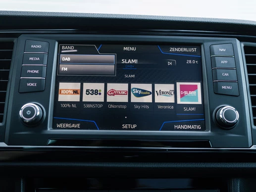 CUPRA Ateca - Afbeelding 15 van 30