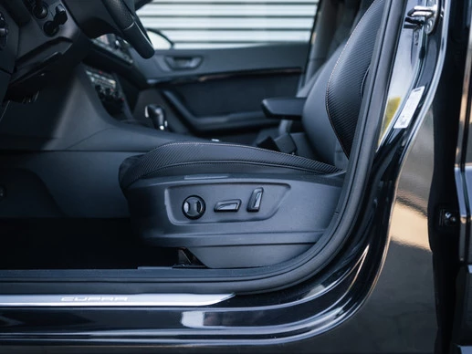 CUPRA Ateca - Afbeelding 26 van 30