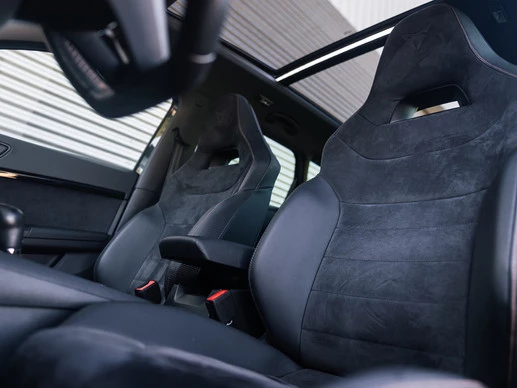 CUPRA Ateca - Afbeelding 27 van 30
