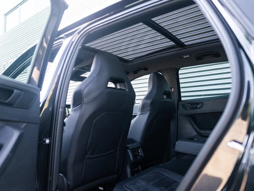 CUPRA Ateca - Afbeelding 28 van 30