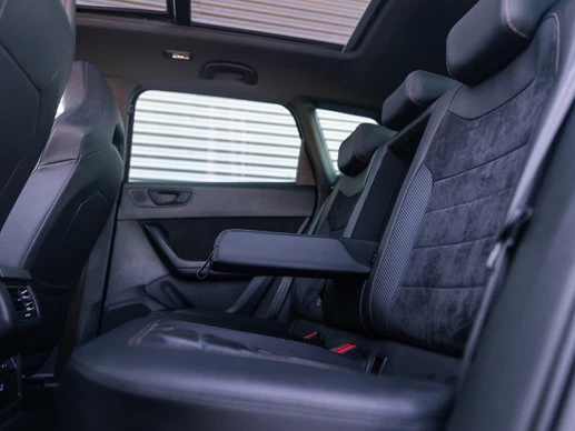 CUPRA Ateca - Afbeelding 29 van 30