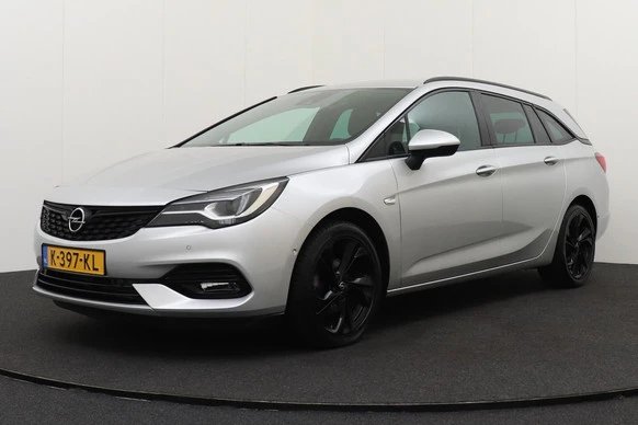 Opel Astra - Afbeelding 1 van 30