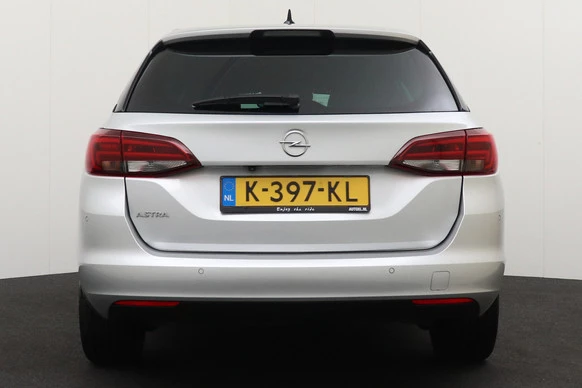 Opel Astra - Afbeelding 4 van 30