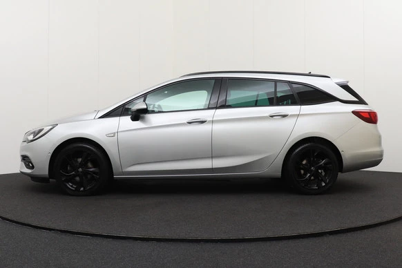 Opel Astra - Afbeelding 5 van 30