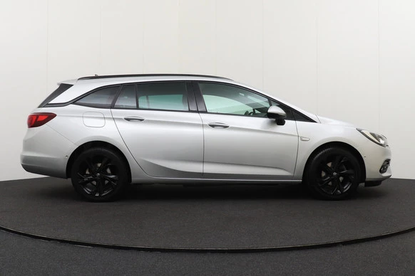 Opel Astra - Afbeelding 6 van 30