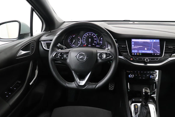 Opel Astra - Afbeelding 8 van 30